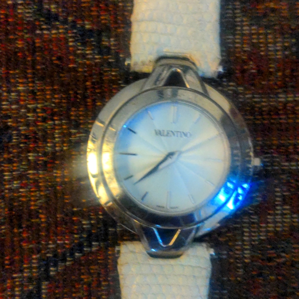 Vintage Valentino Watch